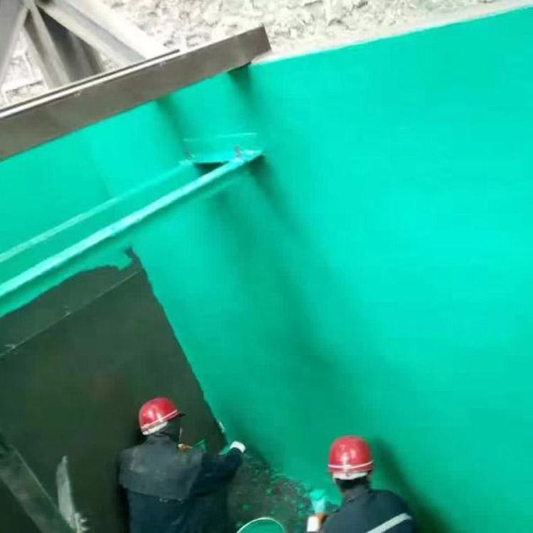 伊犁彩色防滑路面和景观水洗树脂石施工各有特点