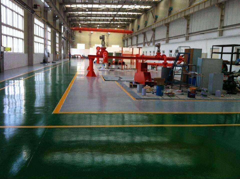 伊犁彩色防滑路面是兼具
